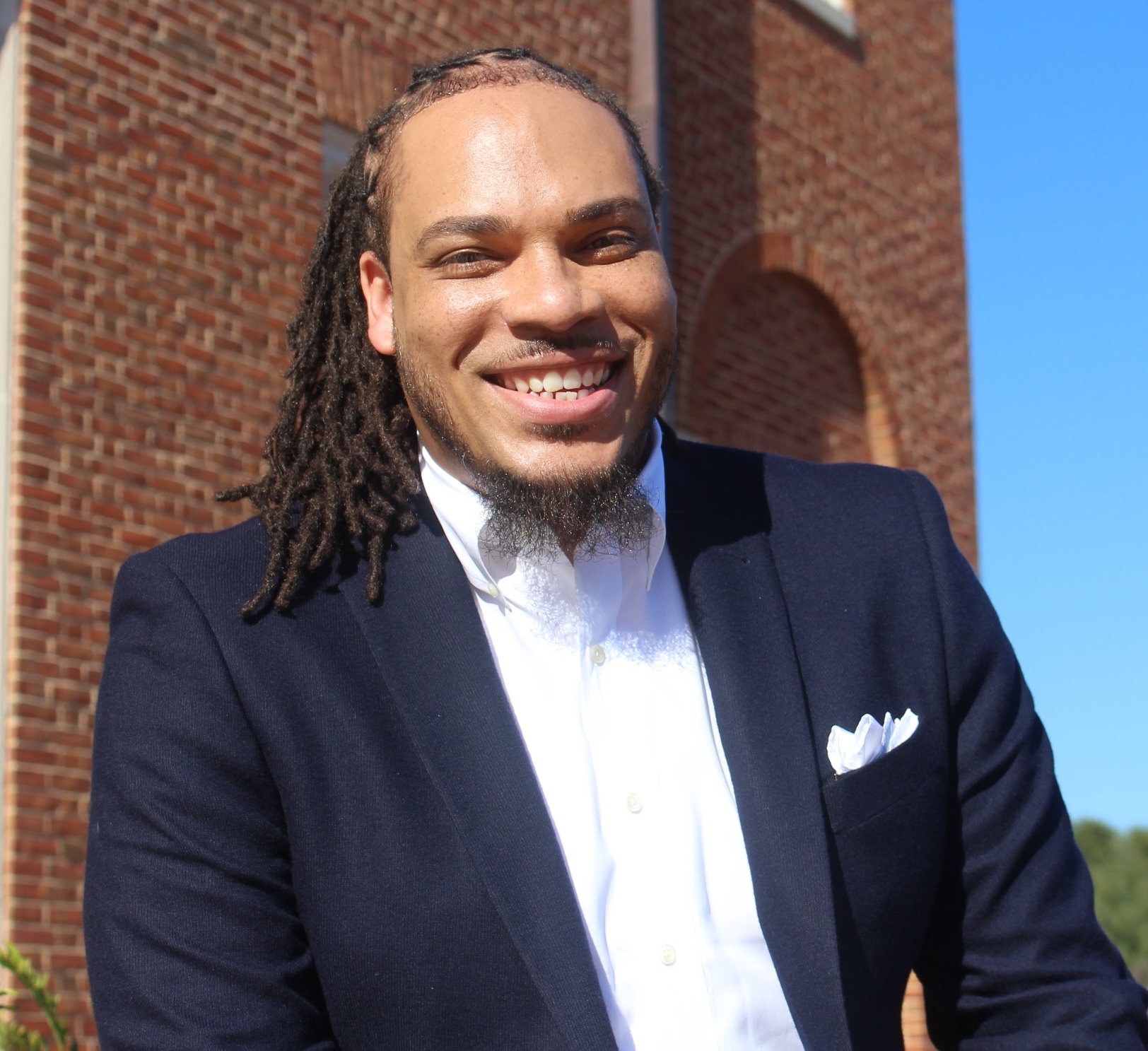 On His Path to Power, Drumwright Won Some Followers and Lost Others