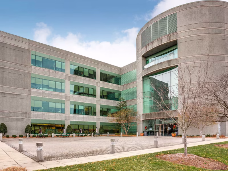 ‘Guilford County is Growing’