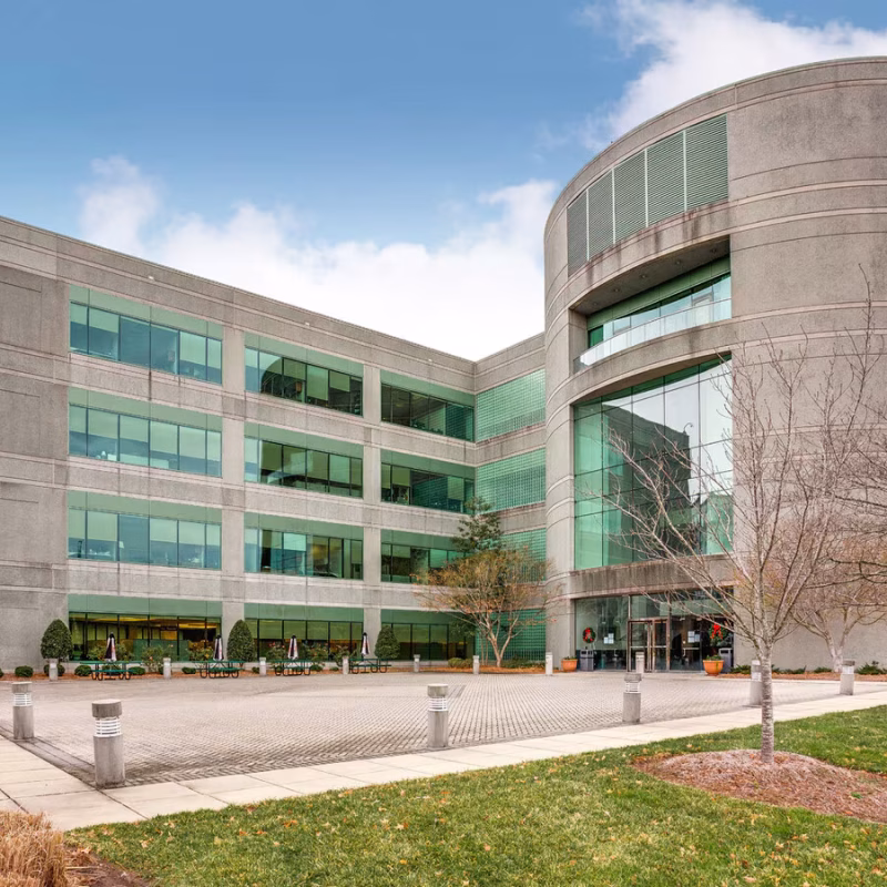 ‘Guilford County is Growing’